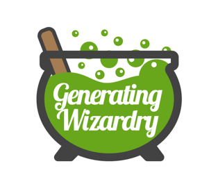 Generating Wizardry